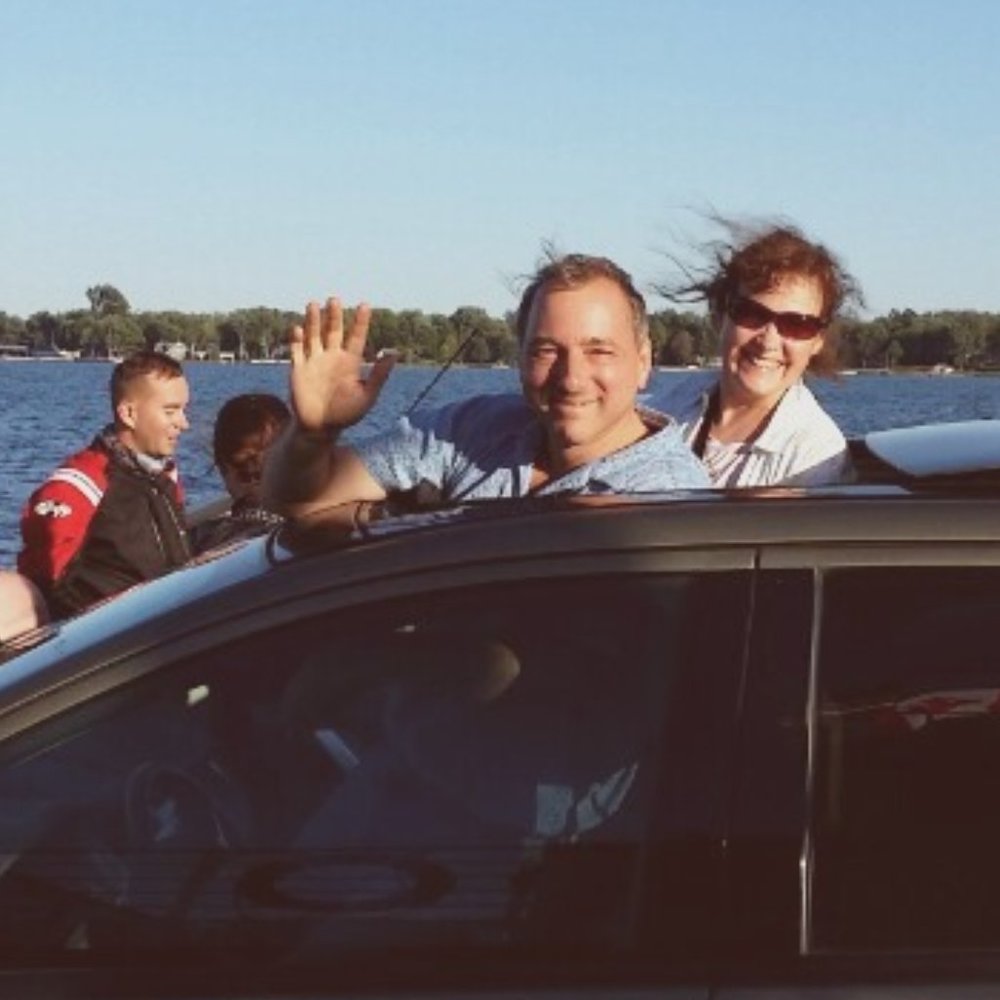 Meet your Posher, Susan